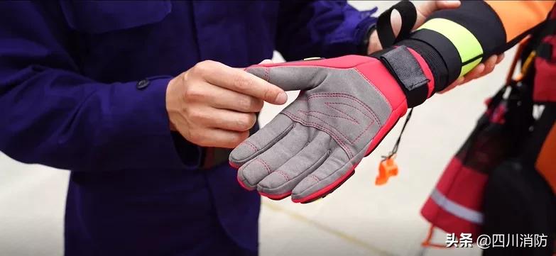 消防安全应急装备清单,四川消防水域救援装备清单