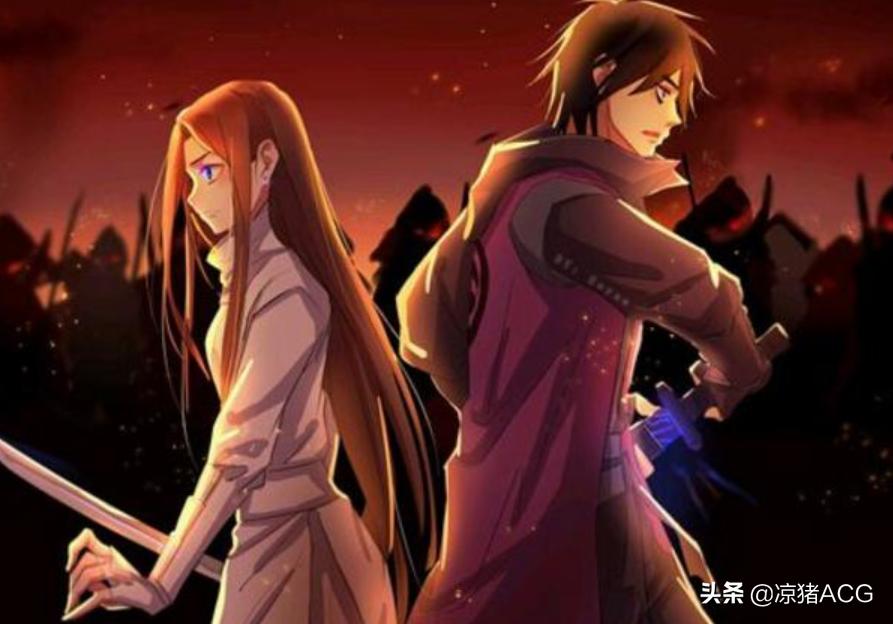 伍六七的白衣女会出现吗,伍六七白衣女子为什么要杀阿七