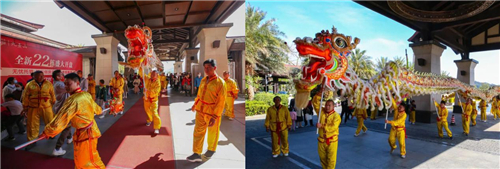 熹乐谷春节,熹乐谷怎么玩回本