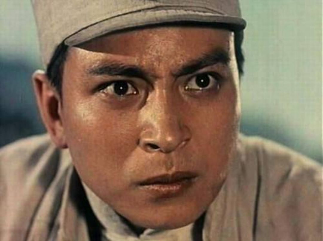 李铁军身高是多少,李铁军怎么火的