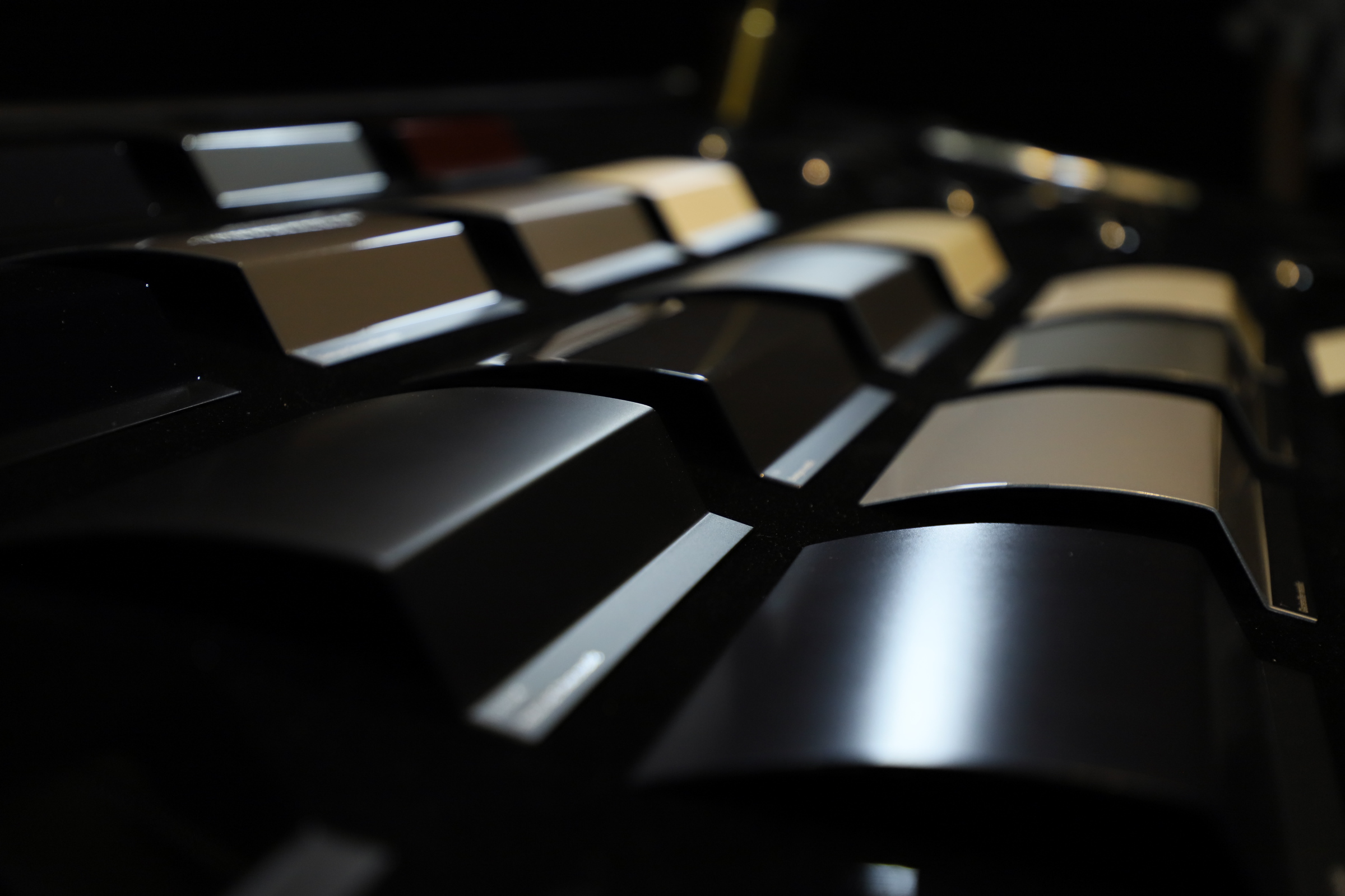 怀揣百万钞票为何让我定了行政级7系？因为试驾过后真的很喜欢