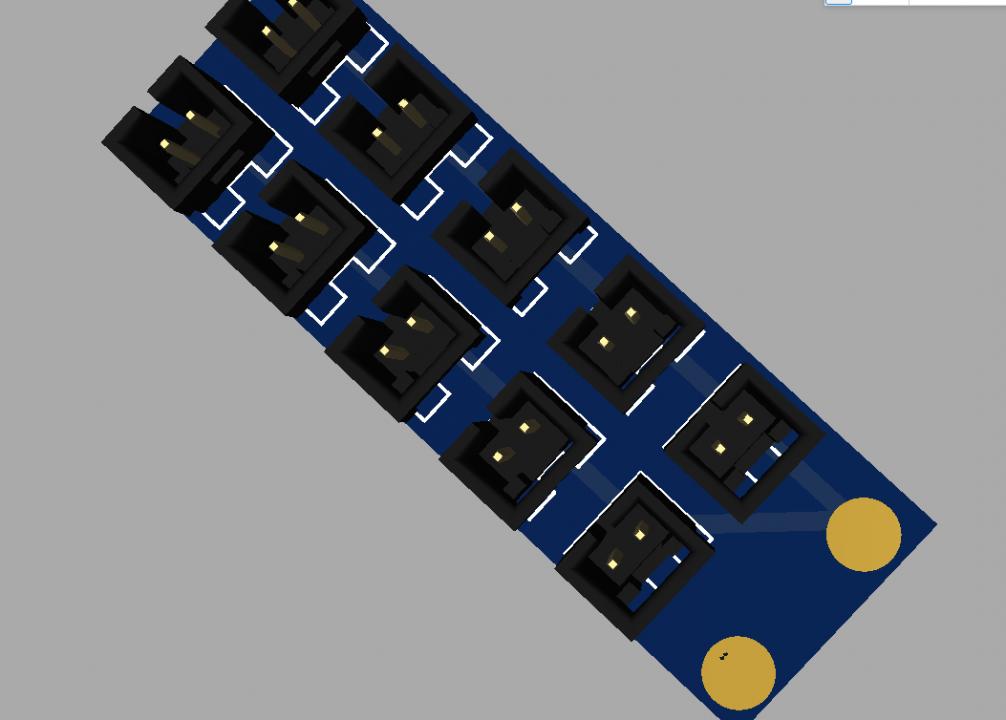 测电风扇还能不能通电,自己动手改造电源风扇