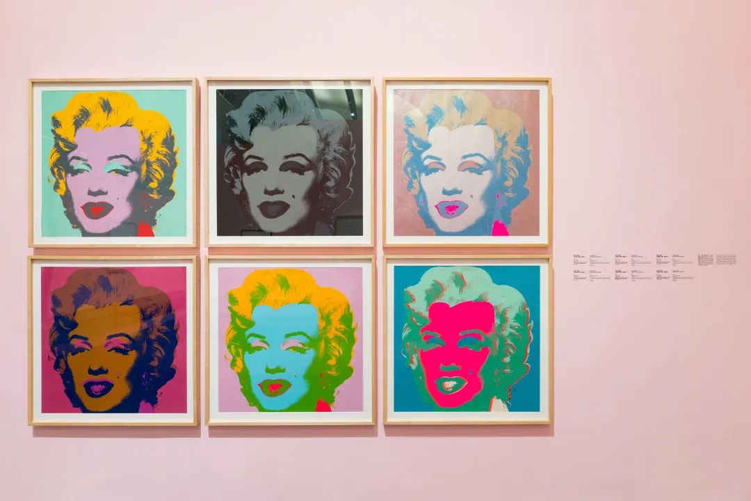 安迪沃霍尔的预言,三十年后我们的生活将是什么样子