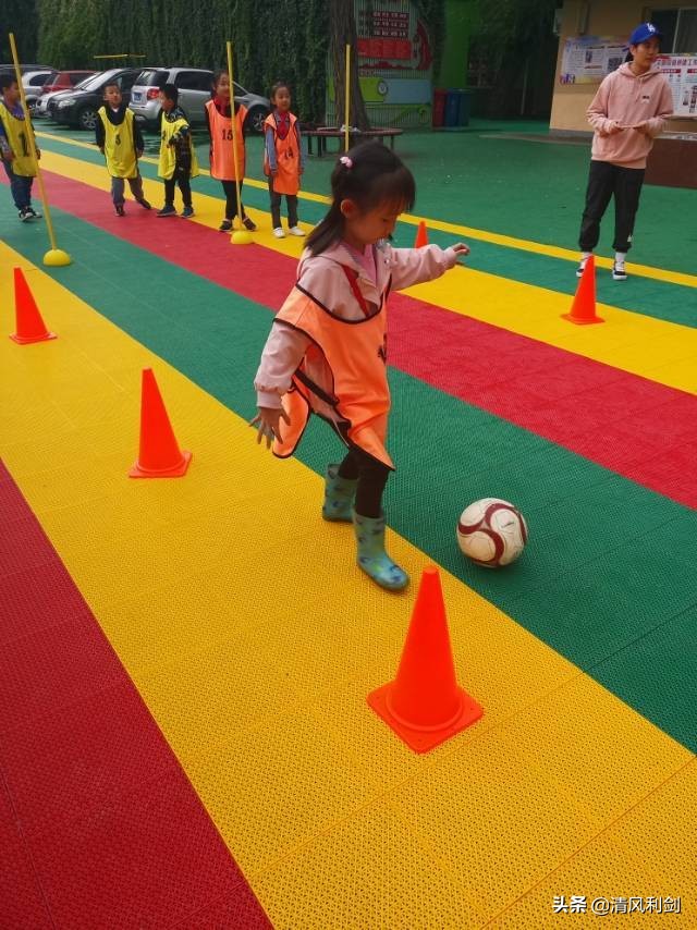 2024小学足球文化艺术节运动会,新开路小学文化艺术节