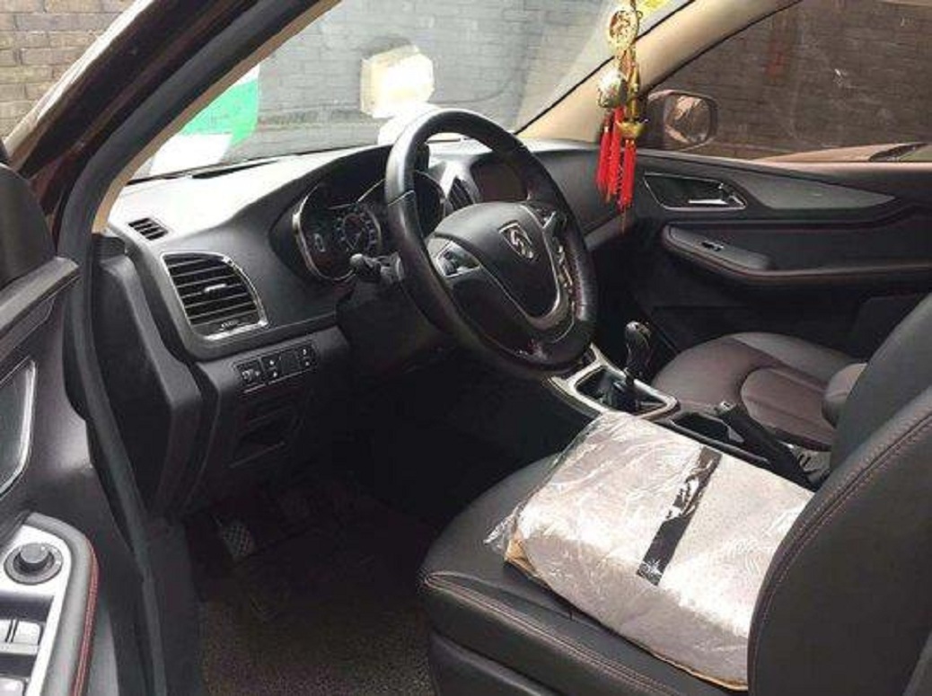 宝骏560最大的缺点通病,6年前宝骏560