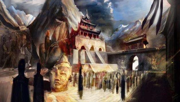 唐朝佛教兴盛的史实,佛教为什么被唐武宗剿灭