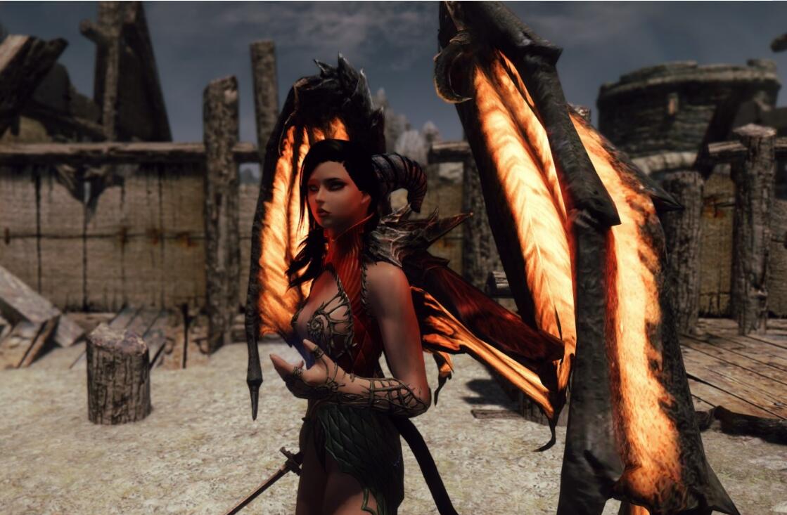 游戏魅魔是什么角色,游戏三大魅魔是哪三个