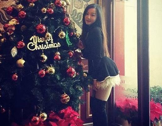 211名校学霸校花，身材傲人不输卡戴珊，奥运丈夫为其拒绝美女