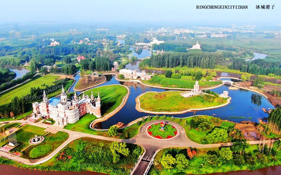 伏尔加庄园有意思吗,伏尔加庄园有什么特色