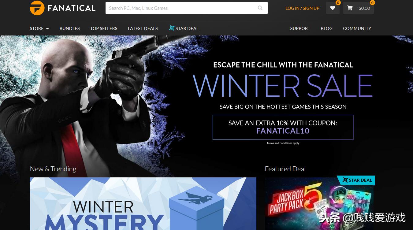 怎么买慈善包,fanatical拼多多慈善包