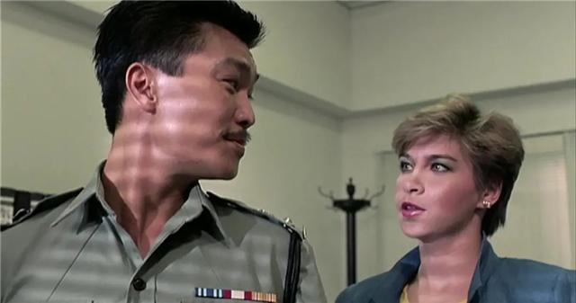 元彪和樊少皇的电影,元彪演的惊悚电影全集