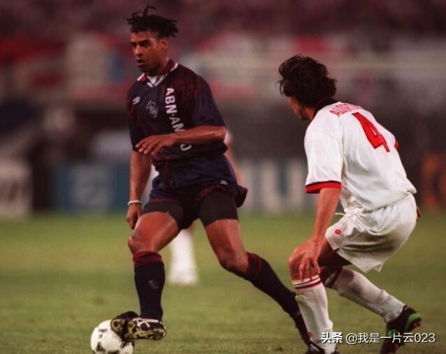 欧冠历史十大经典决赛,欧冠历史人物