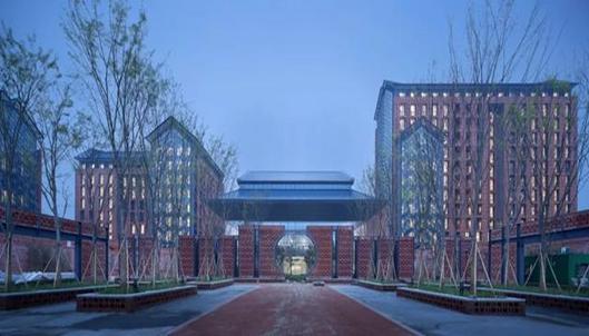 高校版2017-2019，从核心办学指标到校园环境，浙大进步有目共睹！