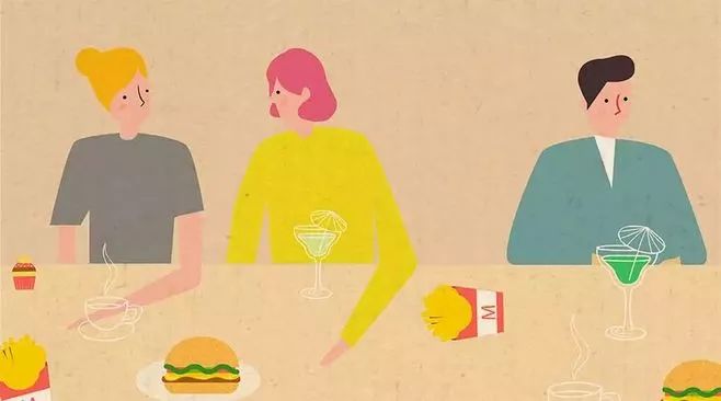 疏通淤堵的最好方法,消除内心焦躁的最佳方法