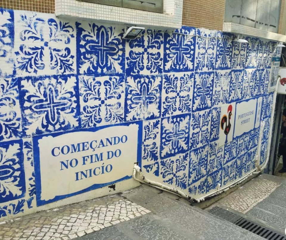 澳门一日游傻瓜攻略,过年澳门旅游住宿省钱攻略