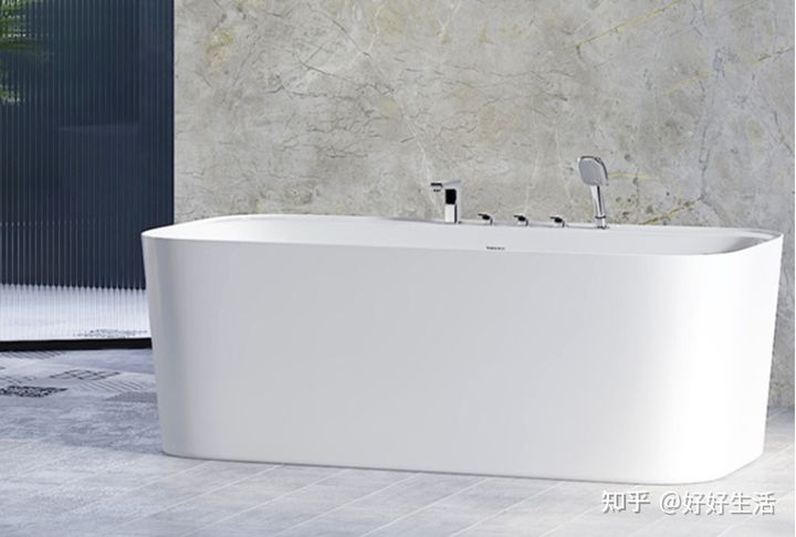 浴缸挑选,浴缸的选购