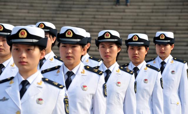 2021年二次入伍直接转军士的条件,大专毕业生当兵转士官算第几期