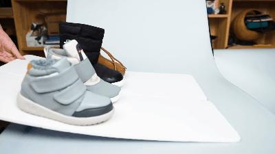 小蓝羊的鞋子怎么样,小蓝羊属于什么鞋