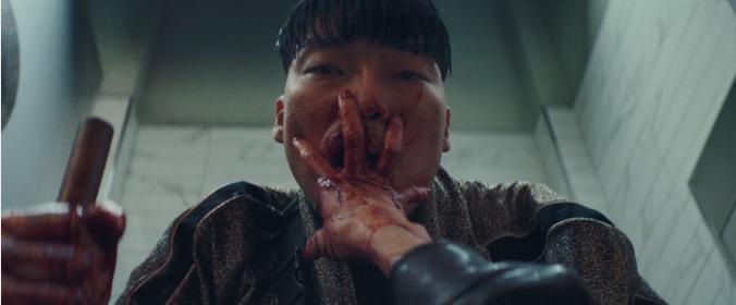 韩国限制级天后的新电影,果然尺度惊人!