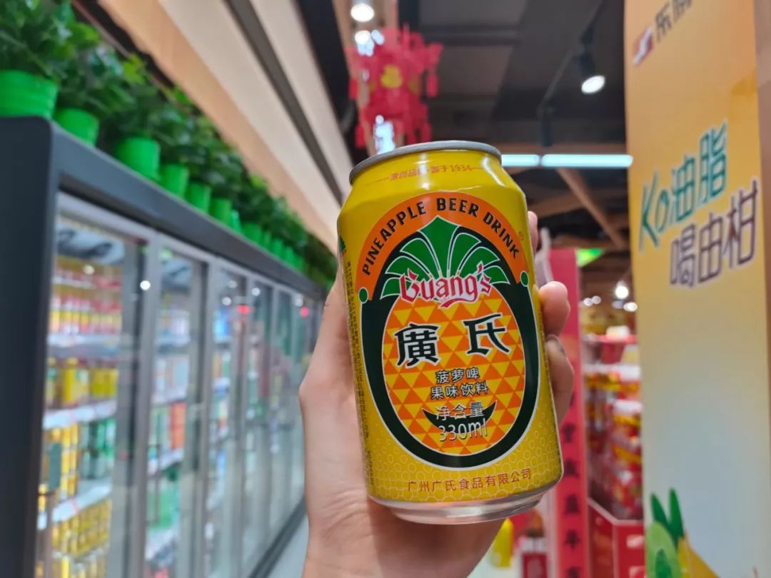 8090年代经典饮料,90后最经典的饮料