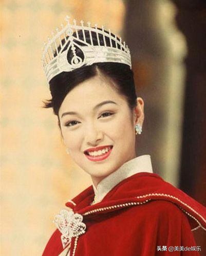 1996港姐李珊珊问答,44岁港姐李珊珊近况