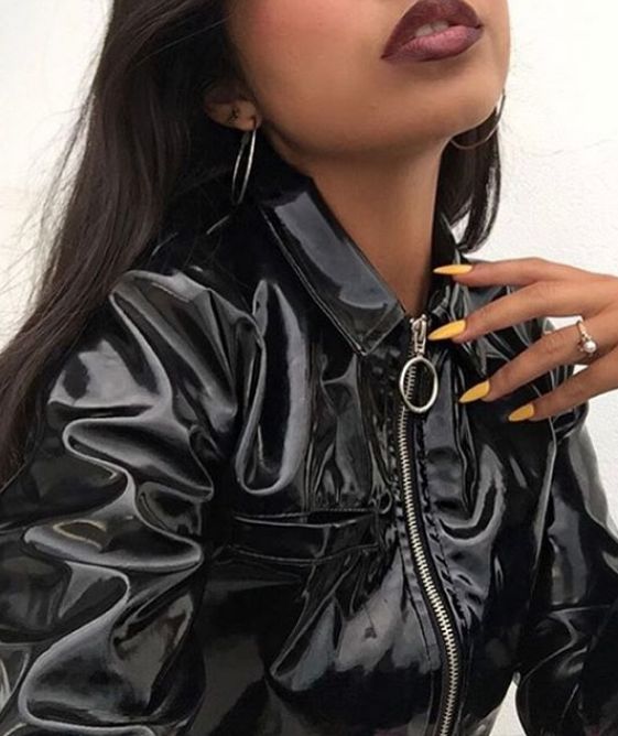 那些看起来特“亚”的人，都在穿什么牌子？