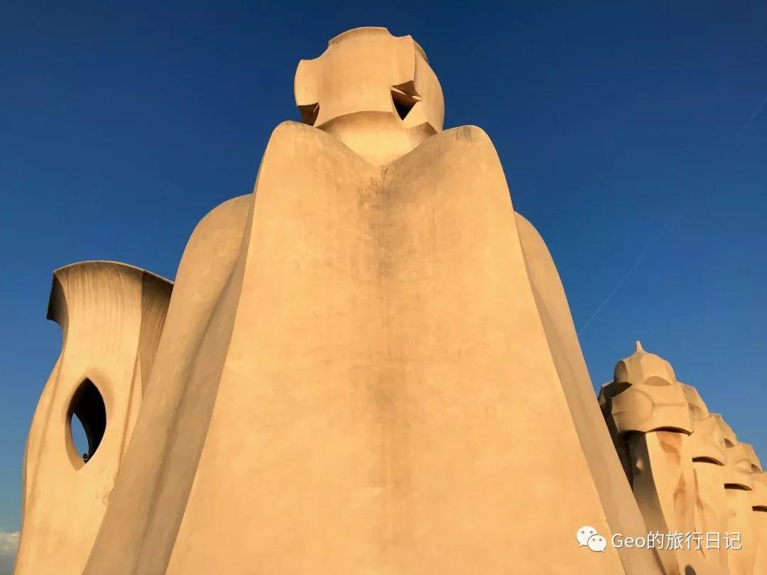 巴塞罗那一个很值得去的海边城市,巴塞罗那最美海景