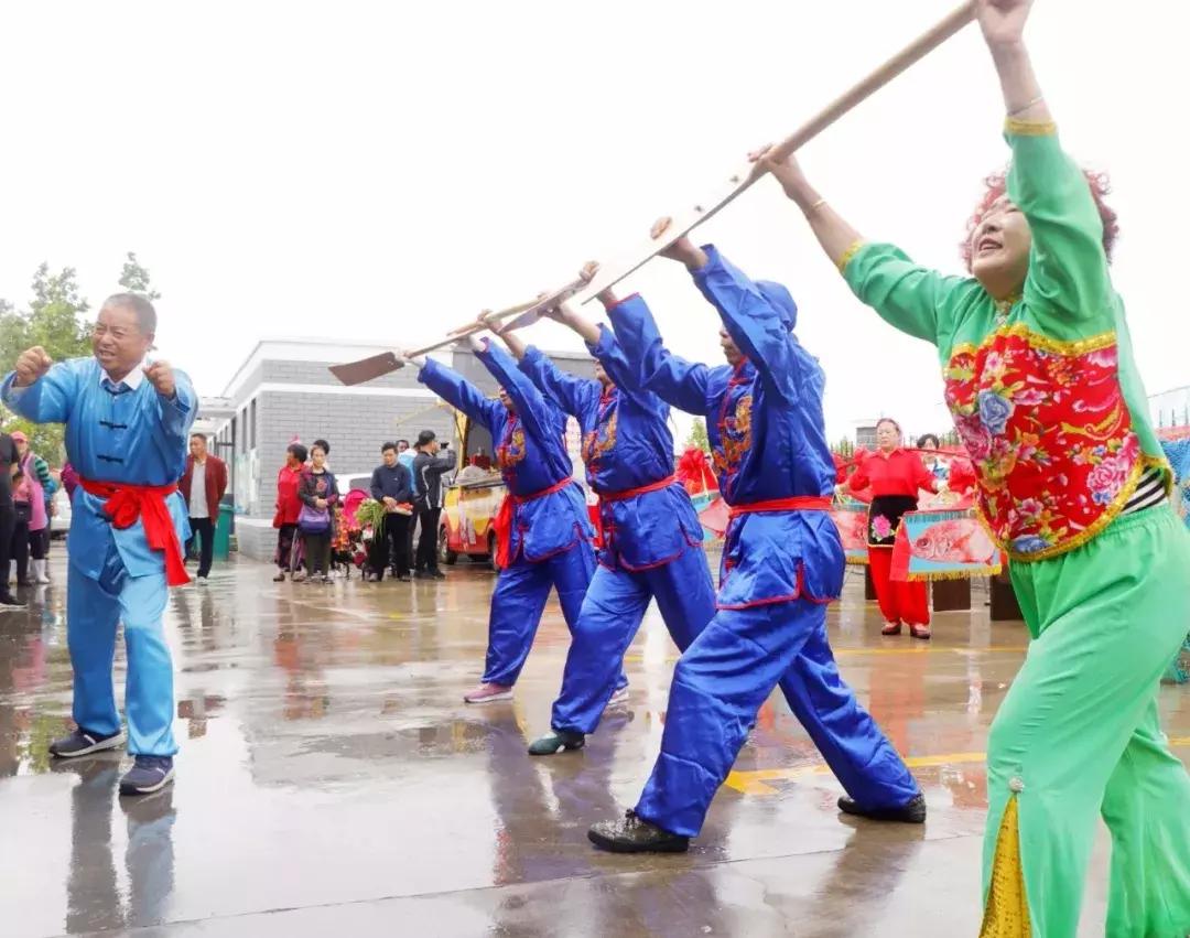 威海荣成最大的集市,荣成非遗集市有哪些