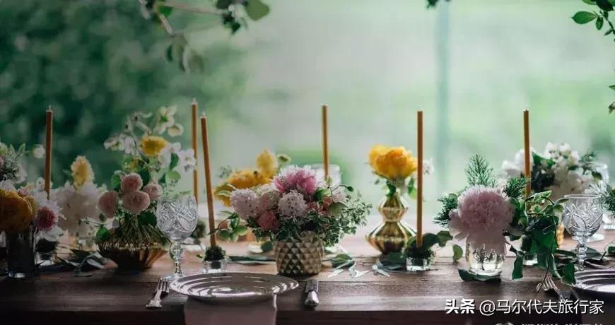 马尔代夫娇丽岛攻略,马尔代夫娇丽岛方案