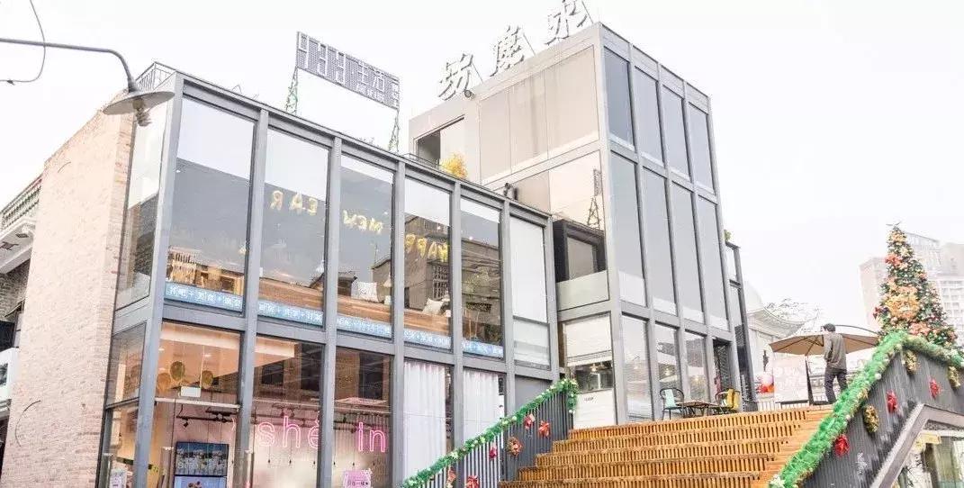 去广州必去的几条老街,“广府味”十足,正宗老广不一定全去过