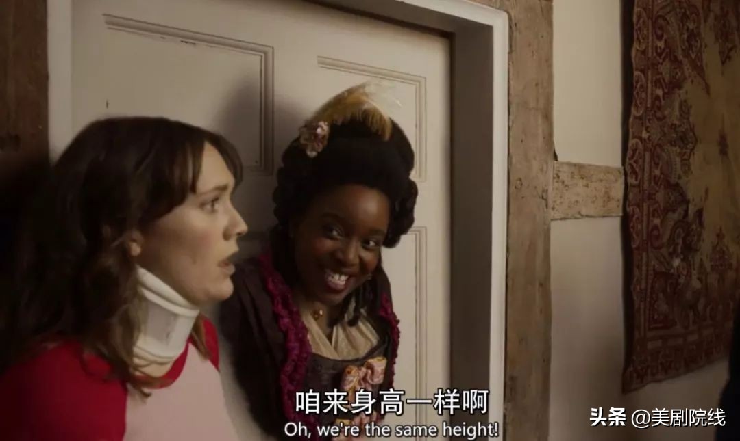 一口气看完一整部鬼短剧,十部顶级搞笑鬼剧