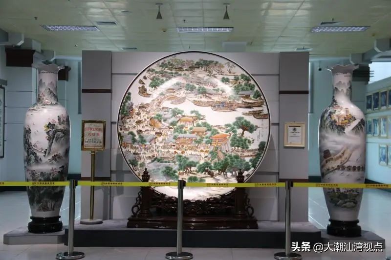 潮州前十名陶瓷碗,潮州70年代陶瓷