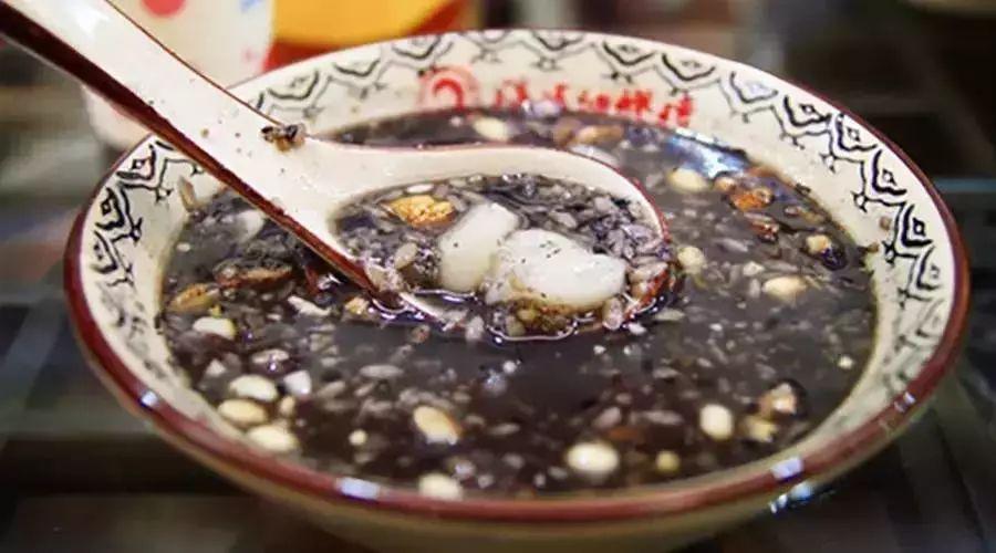 油醪糟距今有多少年历史,油醪糟怎么吃效果最好