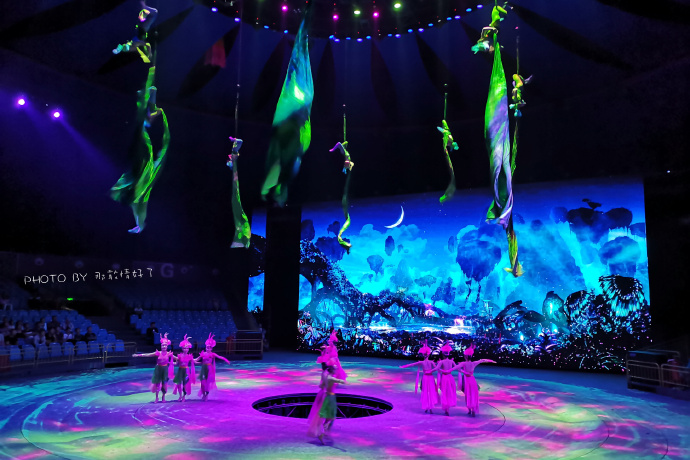 夏日避暑旅游胜地推荐快来看看吧,中国夏季最凉快的十个旅游胜地