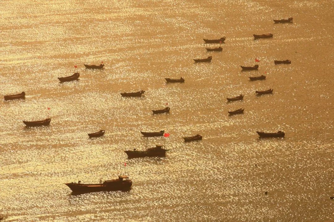 江浙有哪些好玩的海岛,江浙沪附近的海岛推荐小众