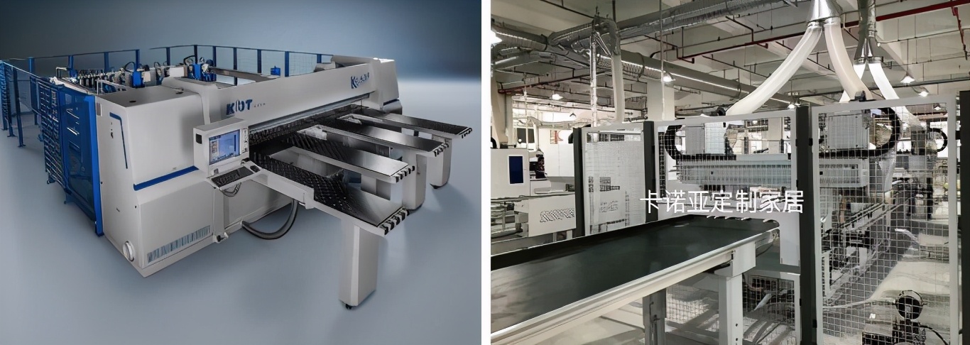 卡诺亚定制家居是几线品牌,卡诺亚全屋定制口碑