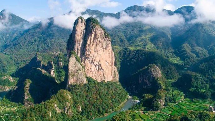 浙江省温州市有什么区,浙江省温州市介绍