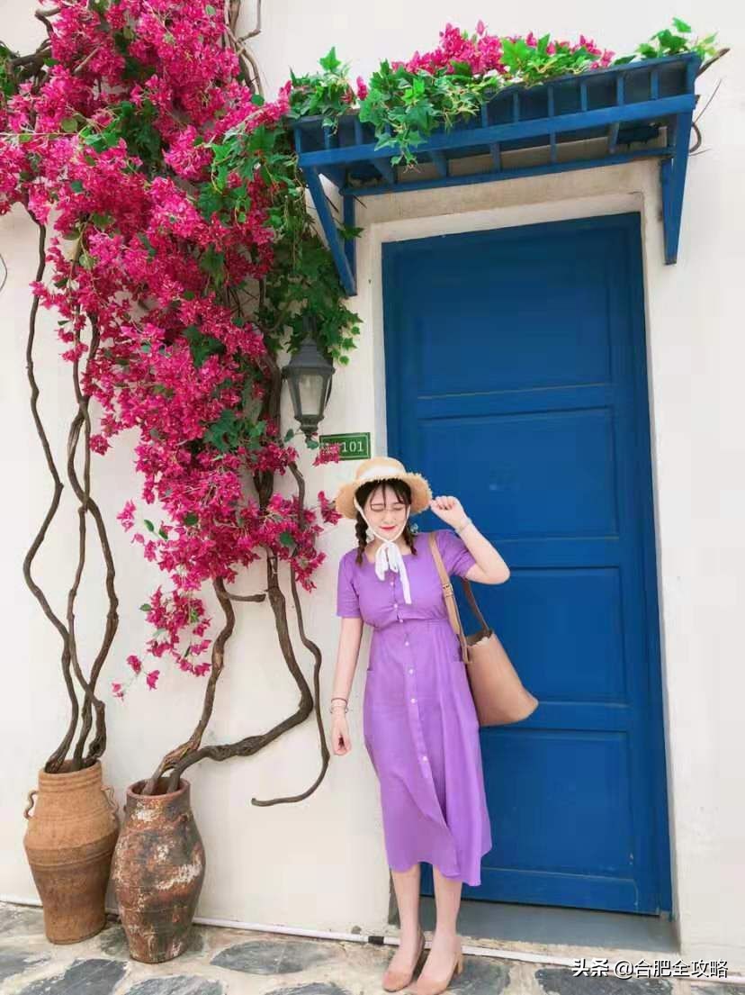 合肥有哪些好玩的地方值得一去,本地人认为合肥最值得游玩的地方