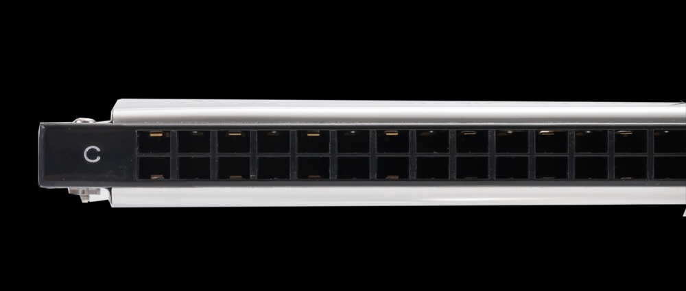 通宝口琴7610评测,通宝口琴评价