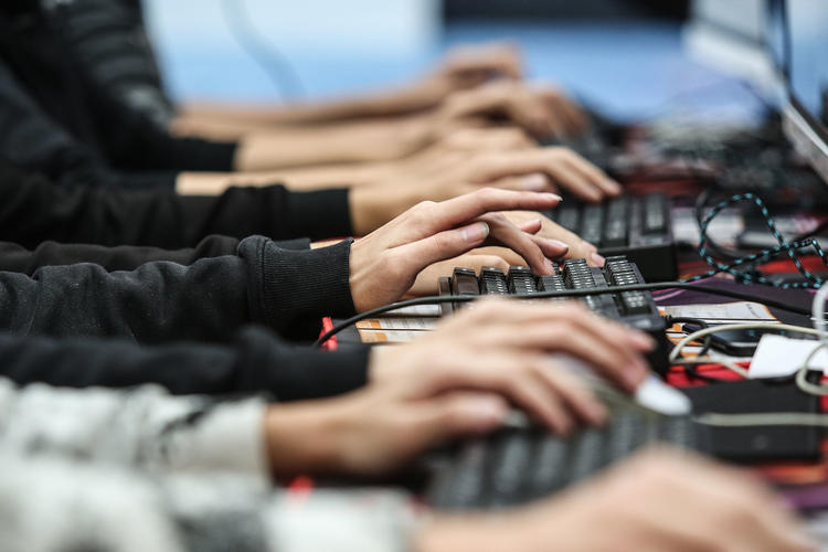 中传电竞专业艺考文化课,中传电竞专业怎么考