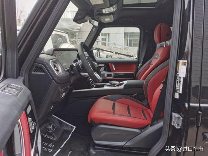 奔驰大gsuv车型大全,像奔驰大g的suv车型