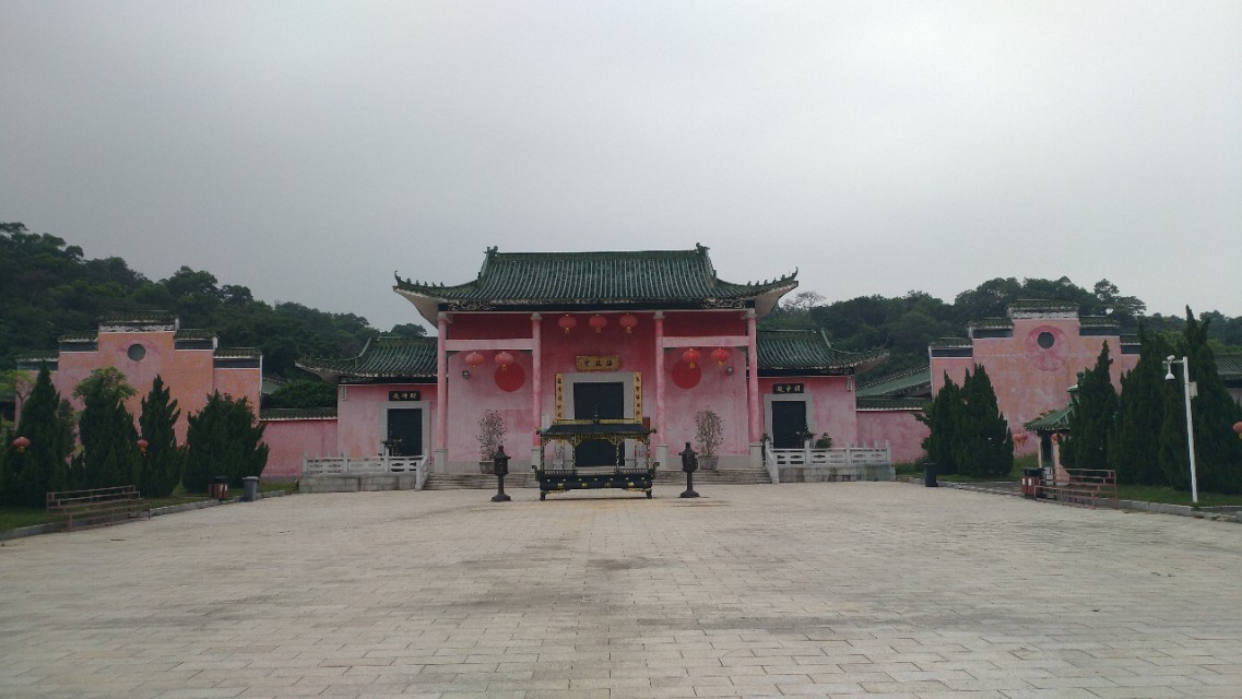 中山崖口美食推荐,崖口村煲仔饭云吞团购