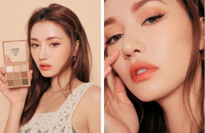 所有女生!各大品牌的春季眼影盘来咯