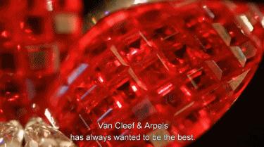 大牌高珠扎堆“上新”，外行看热闹、内行看什么？