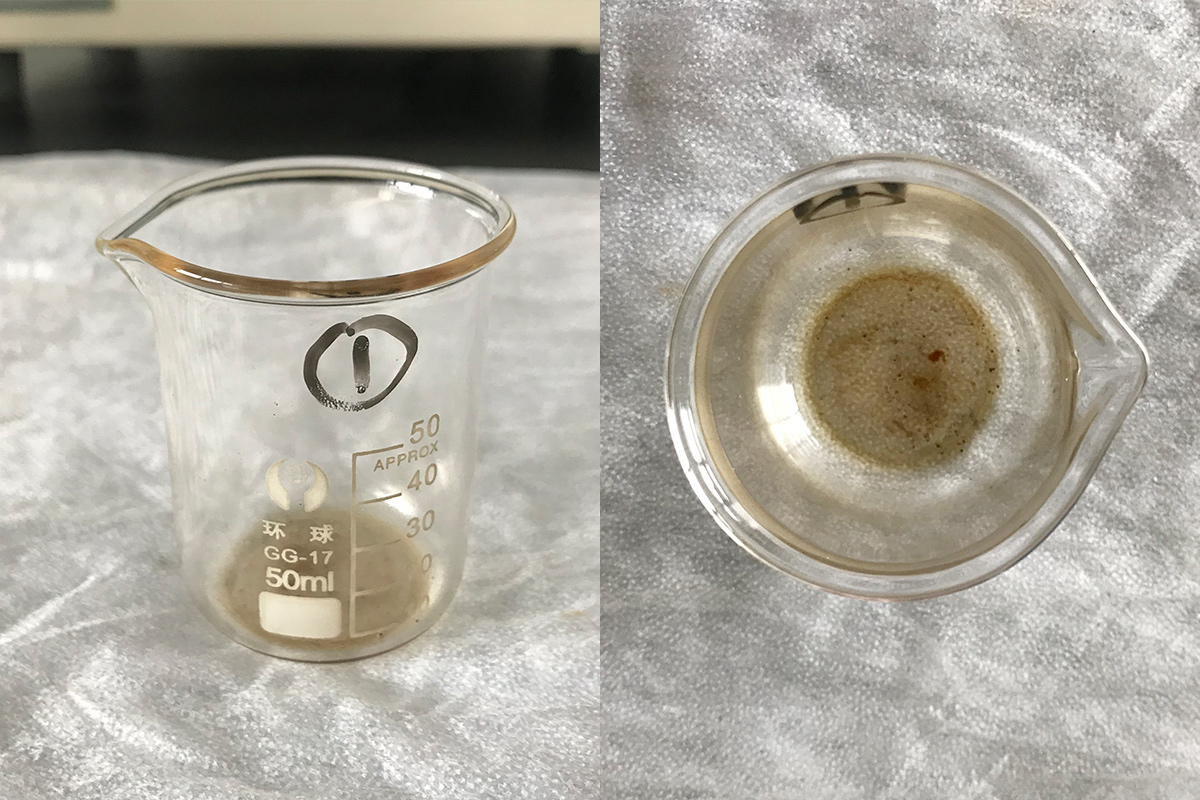 燃油宝烧杯测评,烧杯燃油宝测评