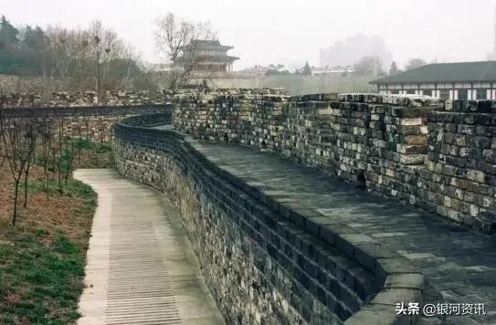 明城墙修建了多少年,明朝没有土木堡之战会怎么样