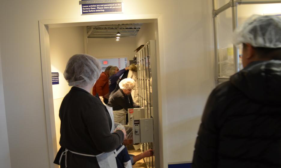 好时巧克力世界旅游,美国好时巧克力金银砖