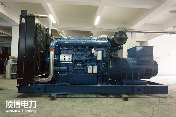 发电机是如何发电的其工作原理是,发电机靠什么持续发电