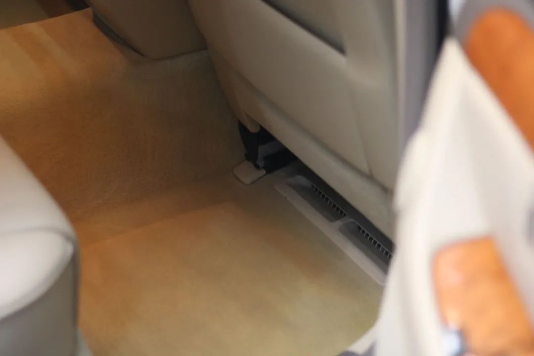 怪兽修车：翻新一辆2005年凌志LS430，当年百万经典车，满血复活