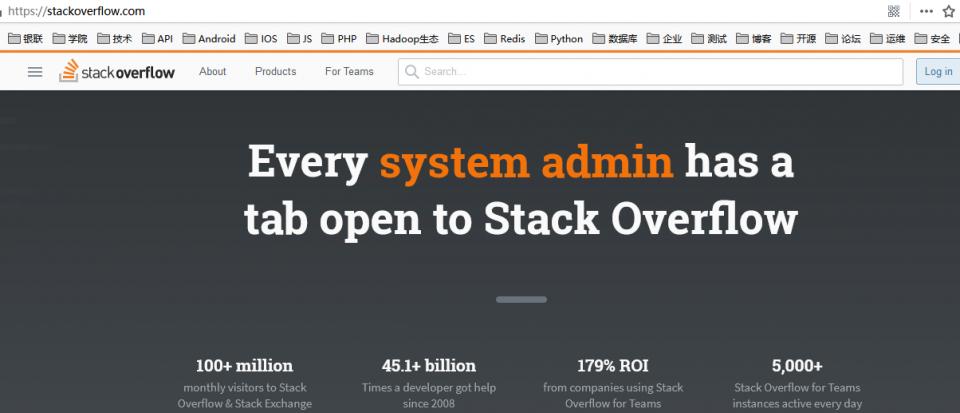 不想失业就收藏好这5个学习网站,不想失业请收藏好这五个学习网站